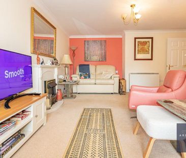 1 bedroom retirement property to rent - Photo 1