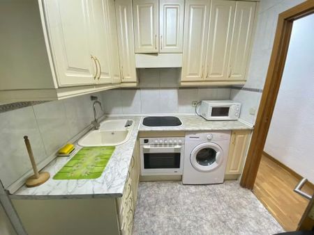 Avenida de Nuestra Señora de Valvanera, Madrid, Community of Madrid 28025 - Photo 5