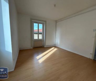 Appartement à louer 3 pièces 58.85m² - Photo 2