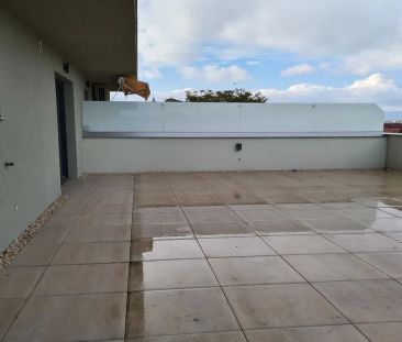Chirie apartament cu 2 camere in bloc nou strada Avram Iancu cu ter... - Photo 5