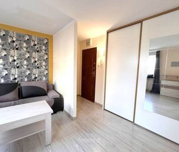 Przestronna kawalerka na os. Górczyn - Фото 2