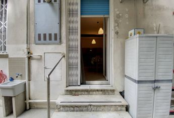 Appartamento in affitto - Castelletto (Genova)