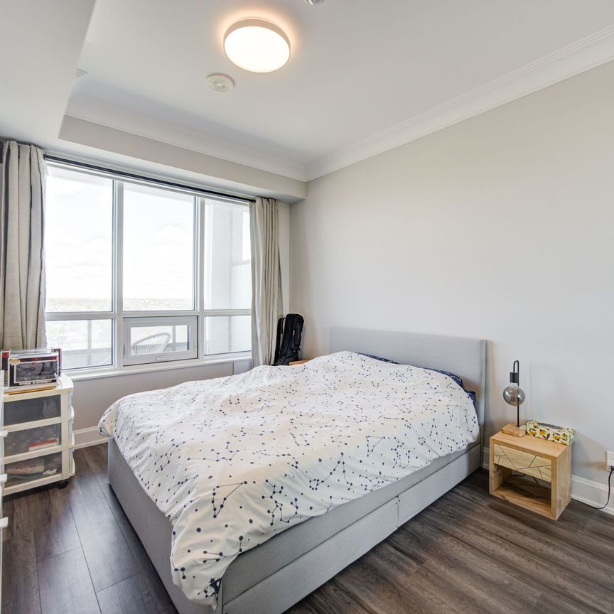 For Lease - 38 Water Walk Drive Unit# 1509, Markham, Ontario - Photo 1