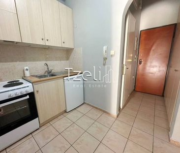 Studio/Γκαρσονιέρα για ενοικίαση - Πάτρα, - Photo 5