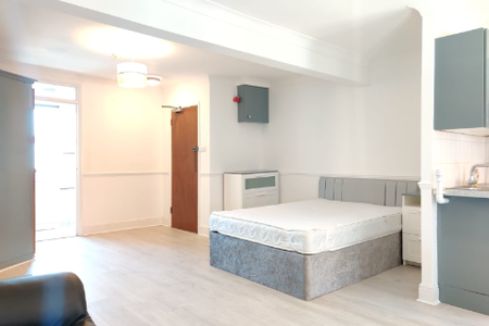 Leman Street Aldgate E1 - Photo 3