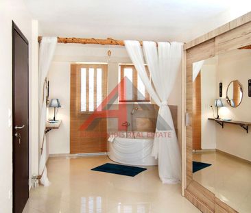 Ενοικίαση κατοικίας, 132 τ.μ., Σχινιάς, 900 € - Photo 5