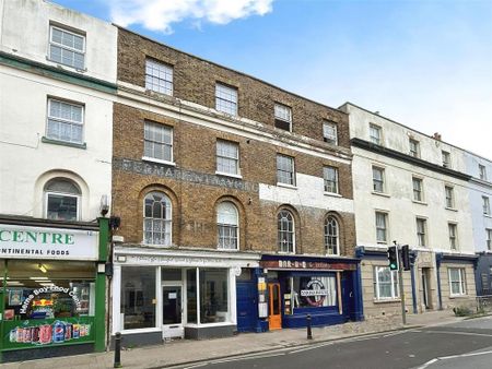 1 bedroom flat to rent - Photo 3