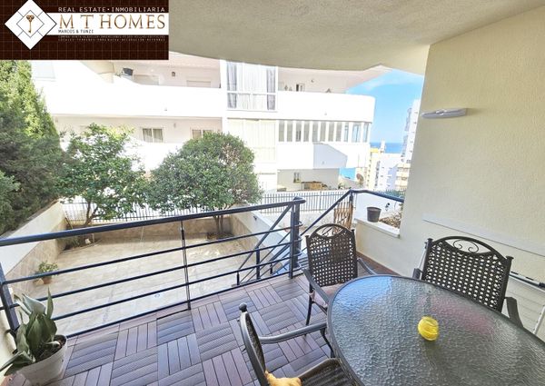 Flat - Fuengirola (Torreblanca del Sol)