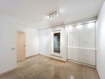 Zuidgericht, ruim appartement (138m2) met een gevelbreedte van 10,85m - Photo 4