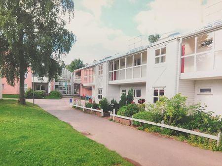 Maria Krantzons väg 18C, Carlslund - Photo 2