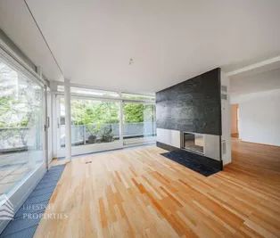 Wunderschöne 4 - Zimmer Wohnung mit Terrasse und 2 Balkonen - Photo 1