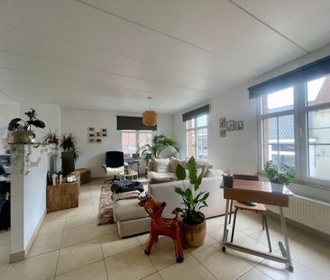 Appartement te Sleidinge - Photo 6