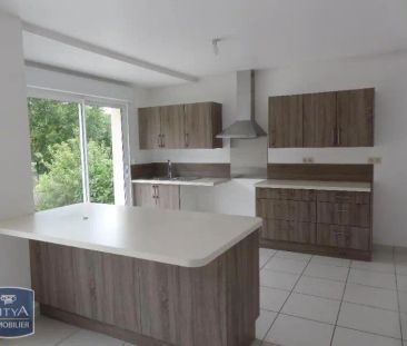 Maison à louer 5 pièces 130.09m² - Photo 4