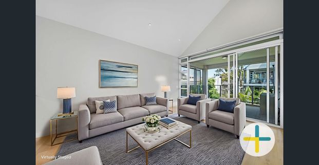 Modern, Spacious and Convenient - Photo 1