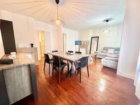 Location Appartement 3 pièces 78m² BOULOGNE SUR MER 62200 - Photo 2