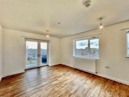 1 bedroom apartment to rent - Photo 2