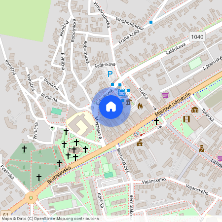 Senec, okres Senec