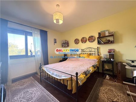 Casa cu 3 camere de inchiriat in Chiajna - Photo 4