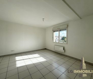 Amiens SAINT-PIERRE - TYPE 3 AVEC PARKING - Photo 1