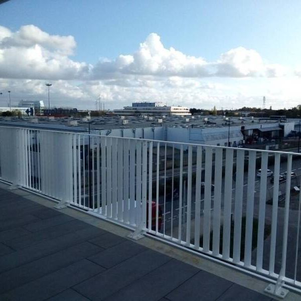 Appartement 3 pièces - - Photo 1