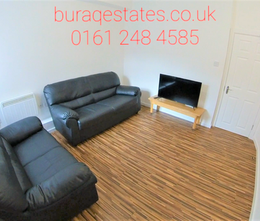 6 bedroom house share to rent - Photo 1