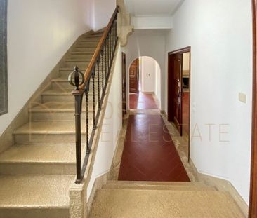 5 room luxury House for rent in Cascais e Estoril, Portugal - Photo 1