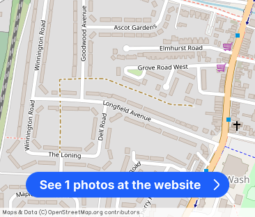 Longfield Avenue - Photo 1