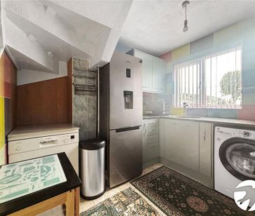 1 bedroom terraced house to rent - Photo 4