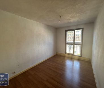Location Appartement 3 pièces 64m² ST ETIENNE 42000 - Photo 4