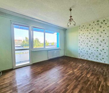 3. pokoje w centrum Polic na wynajem od zaraz! - Zdjęcie 4