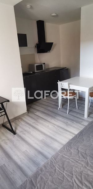 Apartment - Photo 1