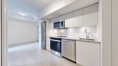 For Lease - 500 Wilson Avenue Unit# 527, Toronto, Ontario - Photo 5