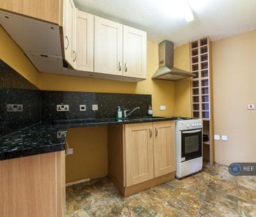 1 bedroom terraced house to rent - Photo 6