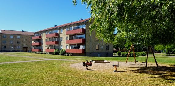 Daléngatan 19 B - Photo 2