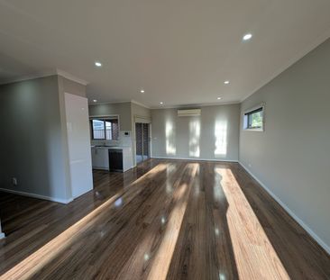Stand out three bedroom townhouse with street frontage - Photo 1