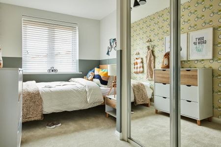 3 bedroom end of terrace house to rent - Photo 2