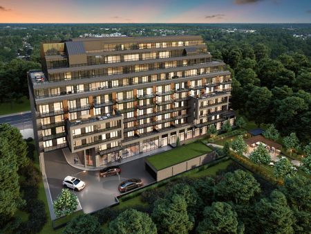 For Lease - 700 Sheppard Avenue Unit# 405, Toronto, Ontario - Photo 2