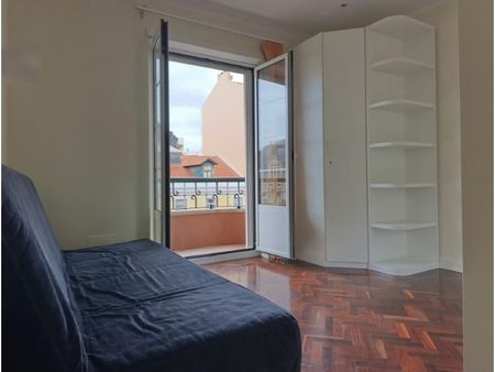 Apartamento T2 em Lisboa - Photo 4