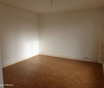 Appartement T1 à louer - 26 m² - Photo 1