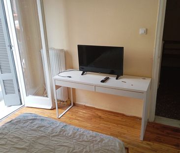 Studio/Γκαρσονιέρα για ενοικίαση Αμπελόκηποι (Αμπελόκηποι - Πεντάγωνο) - Photo 1