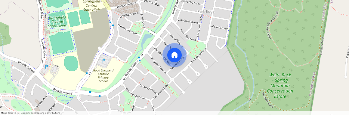 29 Hyde Avenue, Qld 4300, Springfield Lakes