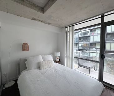 For Lease - 55 Stewart Street Unit# 420, Toronto, Ontario - Photo 5