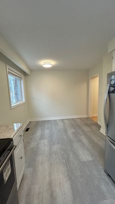 For Lease - 48 Burlingame Road Unit# Main, Toronto, Ontario - Photo 1