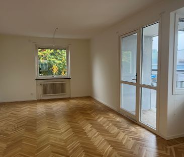 Bostad - 207-B1-U1-207-005 - Photo 1