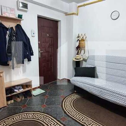 Apartament 1 camera, decomandat, mobilat modern, loc de parcare, 47 mp, zona Iulius Mall - Photo 1