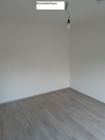 Hier komme ich gerne nach Hause: Schöne 2-Zimmerwohnung mit Balkon - Photo 3