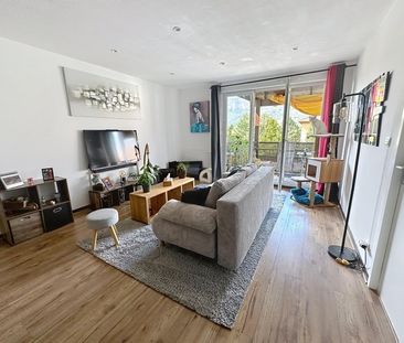 Location / Appartement T3 - Photo 1