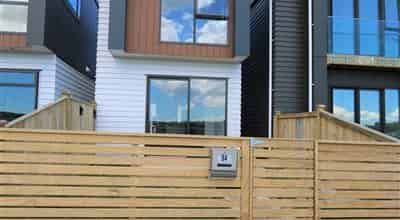 Modern Two-Level Townhouse 2020 - Photo 3