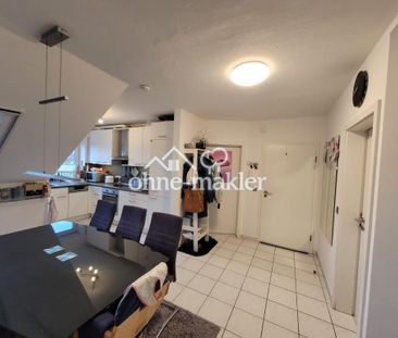 Charmante 3-Zimmer-Wohnung im Herzen von Ummeln - Foto 2