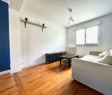 Location Appartement 4 pièces 64m² BREST 29200 - Photo 1